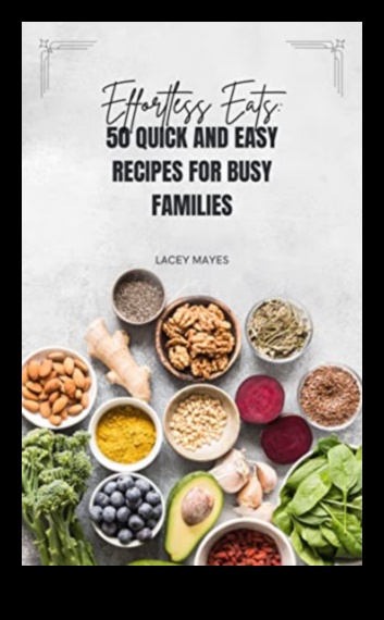 אכילה ללא מאמץ: מתכונים מהירים וקלים לימים עמוסים