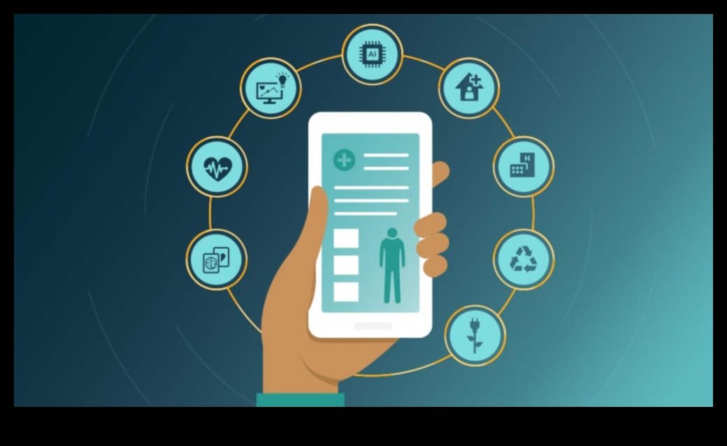 חשיפת דיוק בריאות מסע אל חוד החנית של חקר דיגיטלי 5 חשיפת דיוק בריאות: האמנות של חקר דיגיטלי חדשני