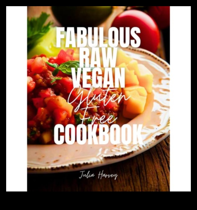 אושר טבעוני פנק את בלוטות הטעם שלך עם הנאות צמחים 2 אושר טבעוני: הרם את החך שלך עם תענוגות הצמחים