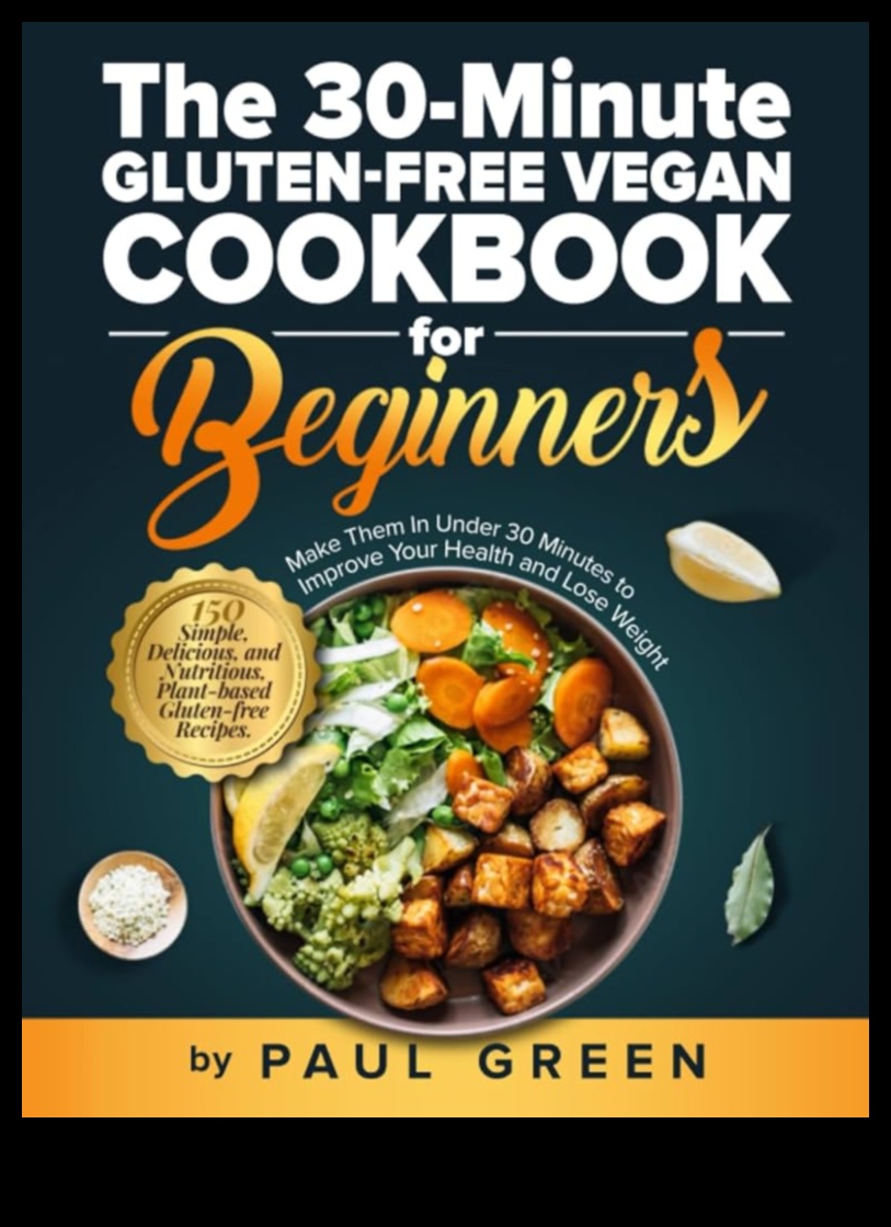 אושר טבעוני פנק את בלוטות הטעם שלך עם הנאות צמחים 3 אושר טבעוני: הרם את החך שלך עם תענוגות הצמחים