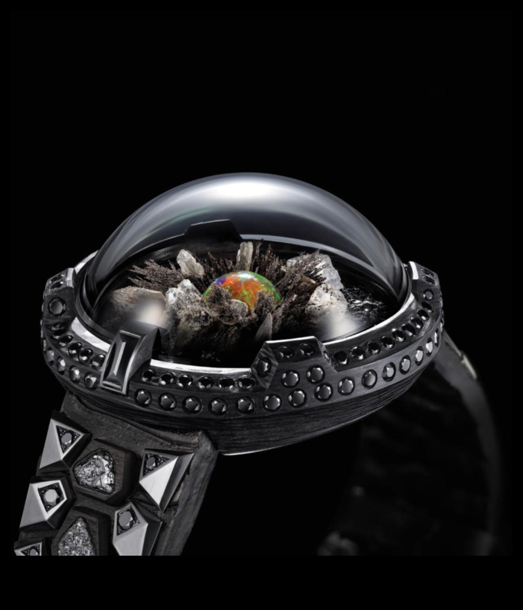 גלקסיה נוצצת: האיר את נוכחותך עם תכשיטי כוכבים