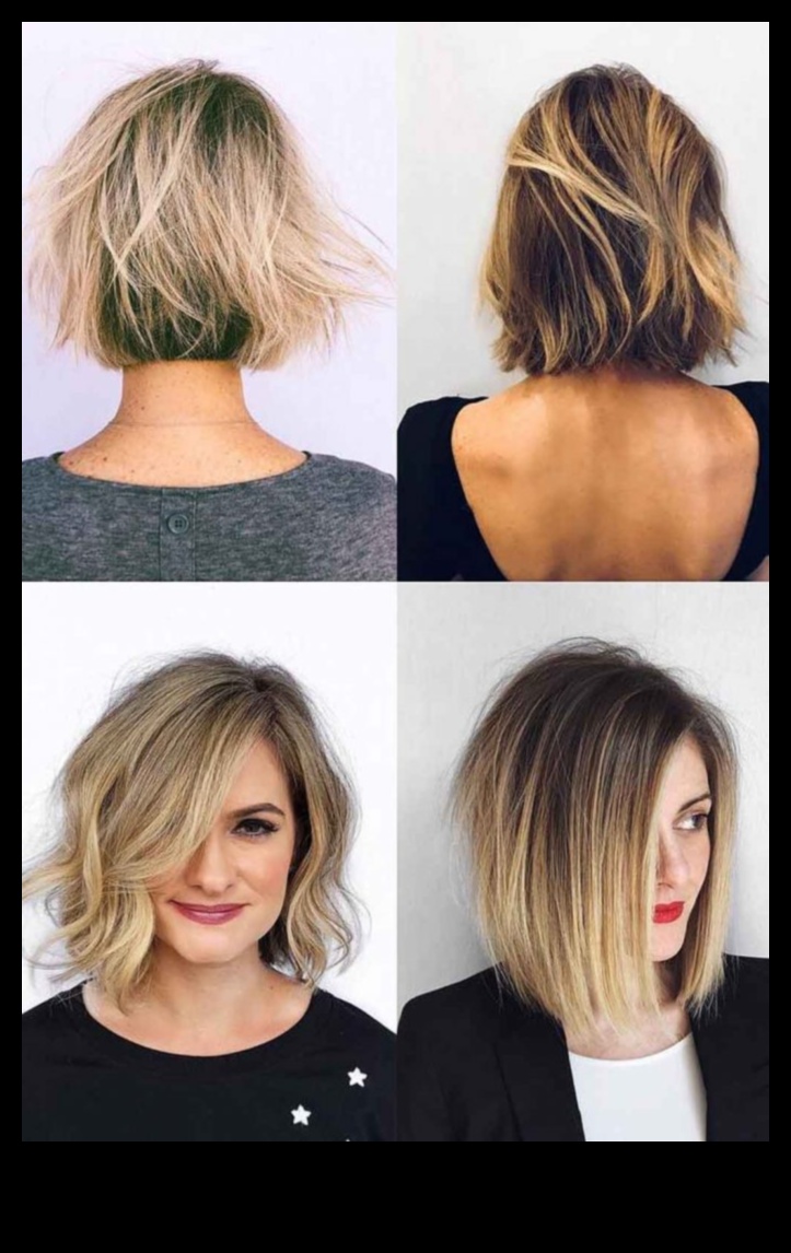 יופי פשוט המשך 50+ סגנונות שיער חלקים פשוטים ומדהימים לכל אירוע 2 יופי ישר המשך: סגנונות שיער חלקים פשוטים ומדהימים