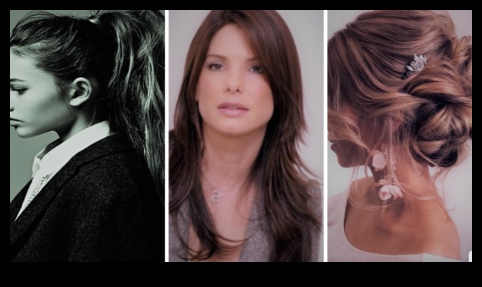 יופי ישר המשך 50+ סגנונות שיער חלקים פשוטים ומדהימים לכל אירוע 3 יופי ישר המשך: סגנונות שיער חלקים פשוטים ומדהימים