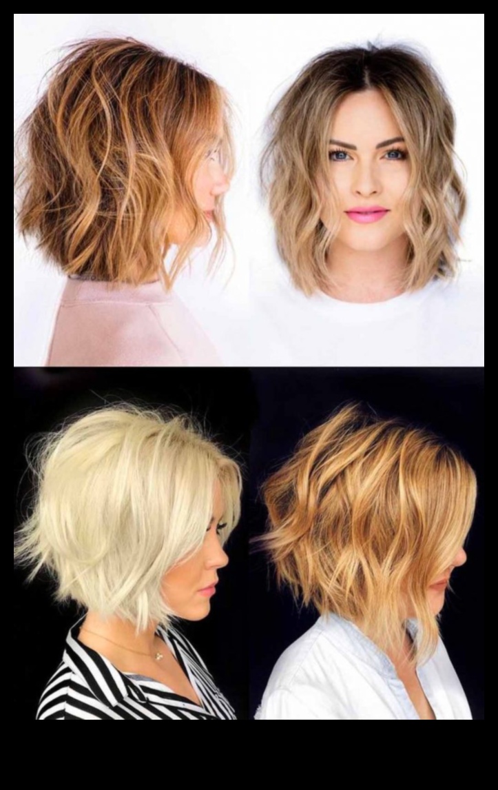 יופי ישר המשך 50+ סגנונות שיער חלקים פשוטים ומדהימים לכל אירוע 5 יופי ישר המשך: סגנונות שיער חלקים פשוטים ומדהימים