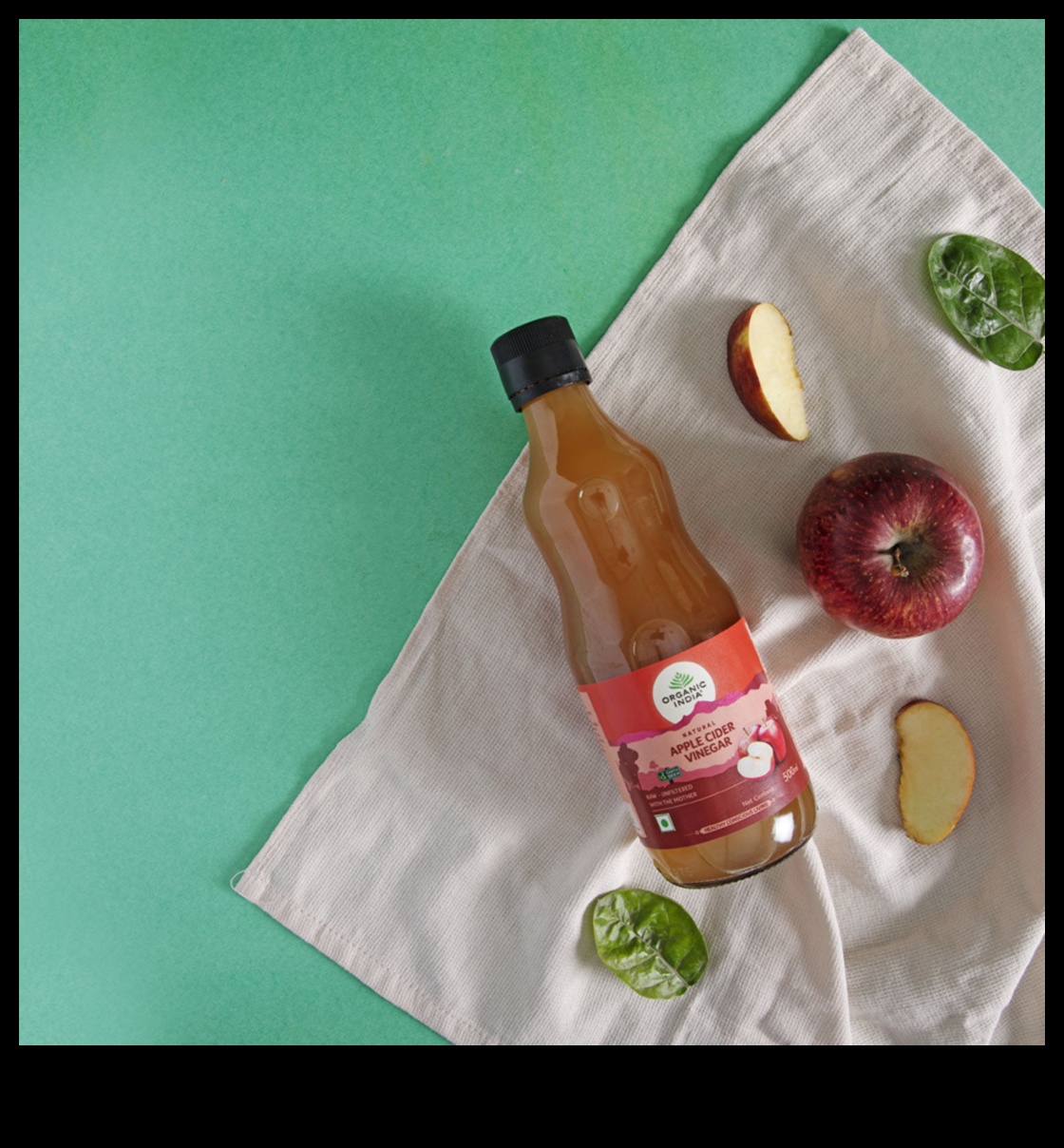 ACV Harmony: חקר התווים המענגים של חליטות בריאות