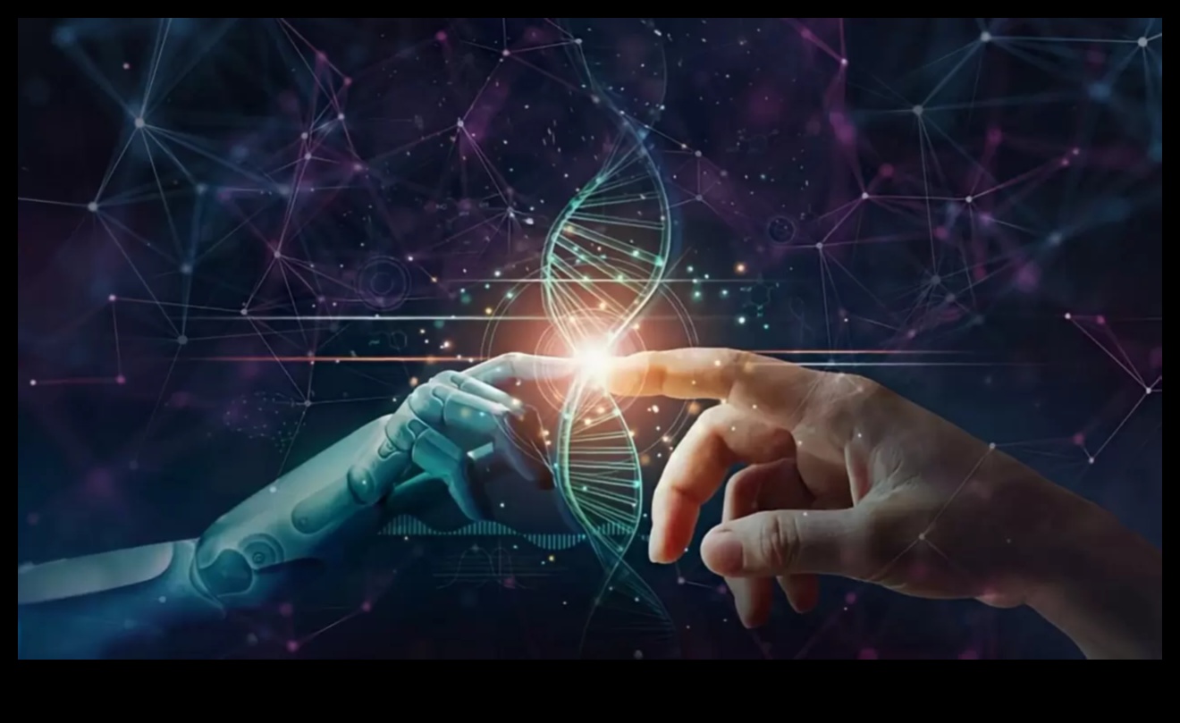 עיצוב פרספקטיבות ההשפעה של AI על עתיד האמנות 4 עיצוב פרספקטיבות: אמנות באמצעות עדשות שונות בבינה מלאכותית