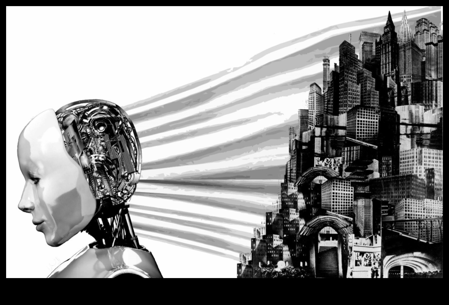 עיצוב פרספקטיבות ההשפעה של AI על עתיד האמנות 5 עיצוב פרספקטיבות: אמנות באמצעות עדשות שונות בבינה מלאכותית