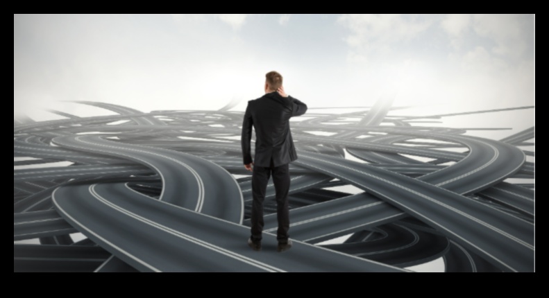 אסטרטגיות הוכחות לעתיד: ניווט בחוסר הוודאות של מגמות עסקיות