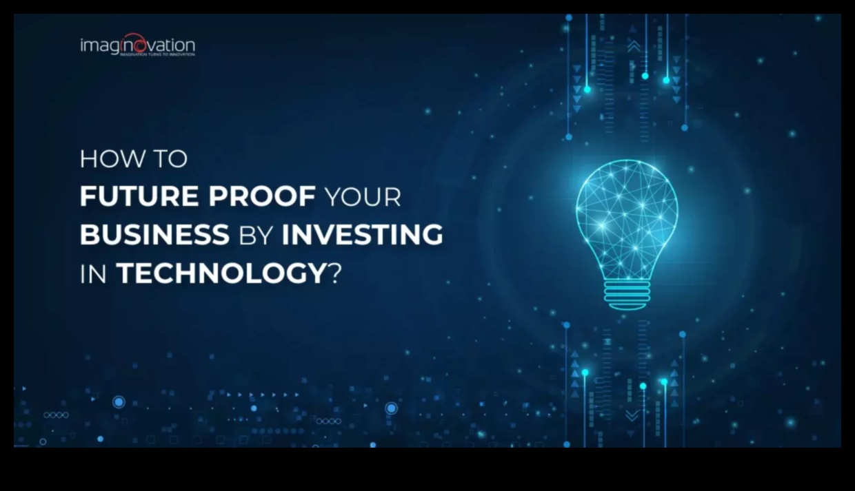 אסטרטגיות הוכחות לעתיד: ניווט בחוסר הוודאות של מגמות עסקיות