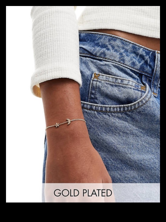 שלווה שמימית התחבר עם הקוסמוס בעיצובי הצמיד השמימי שלנו 3 שלווה שמימית: התחבר עם הקוסמוס בעיצובי הצמיד השמימי שלנו