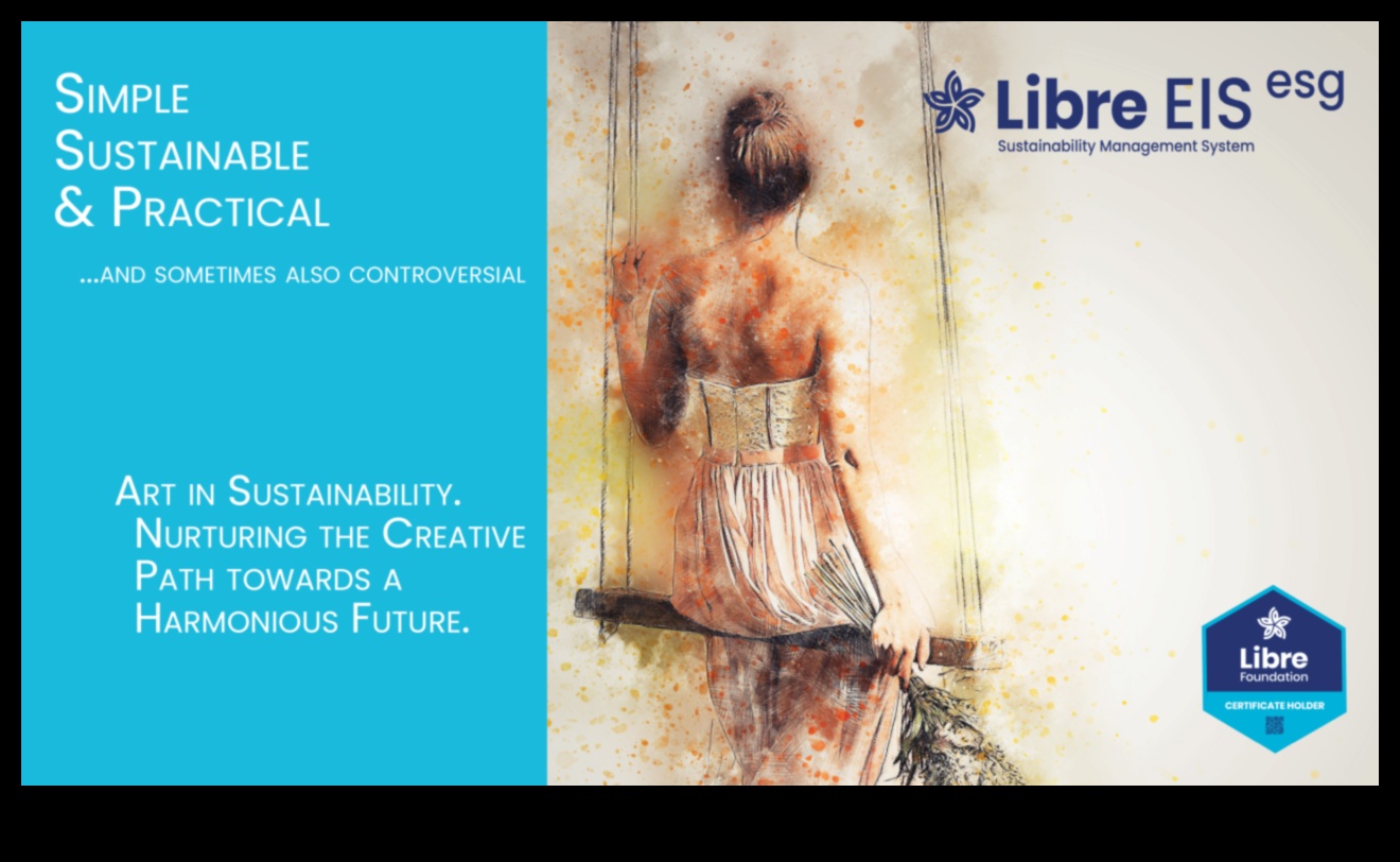 חלוצי אקו כיצד אמנים חזותיים מעצבים את עתיד הפתרונות הסביבתיים 2 חלוצים אקולוגיים: מעצבים את העתיד של אמנות חזותית ופתרונות סביבתיים