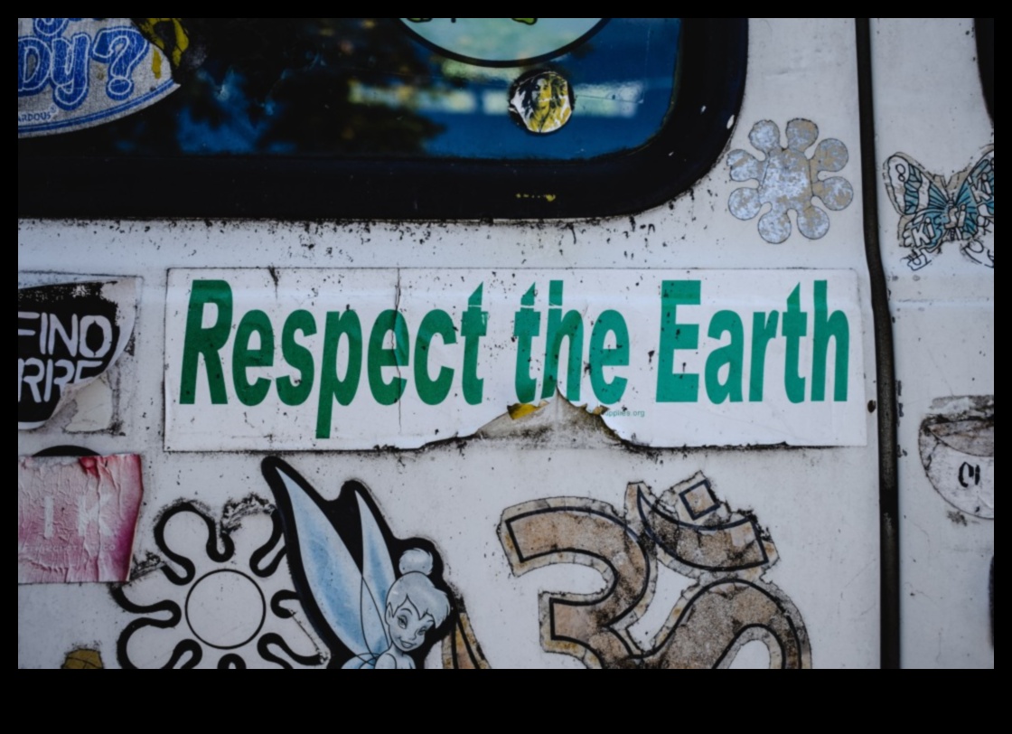 חלוצי אקו כיצד אמנים חזותיים מעצבים את עתיד הפתרונות הסביבתיים 3 חלוצים אקולוגיים: מעצבים את העתיד של אמנות חזותית ופתרונות סביבתיים