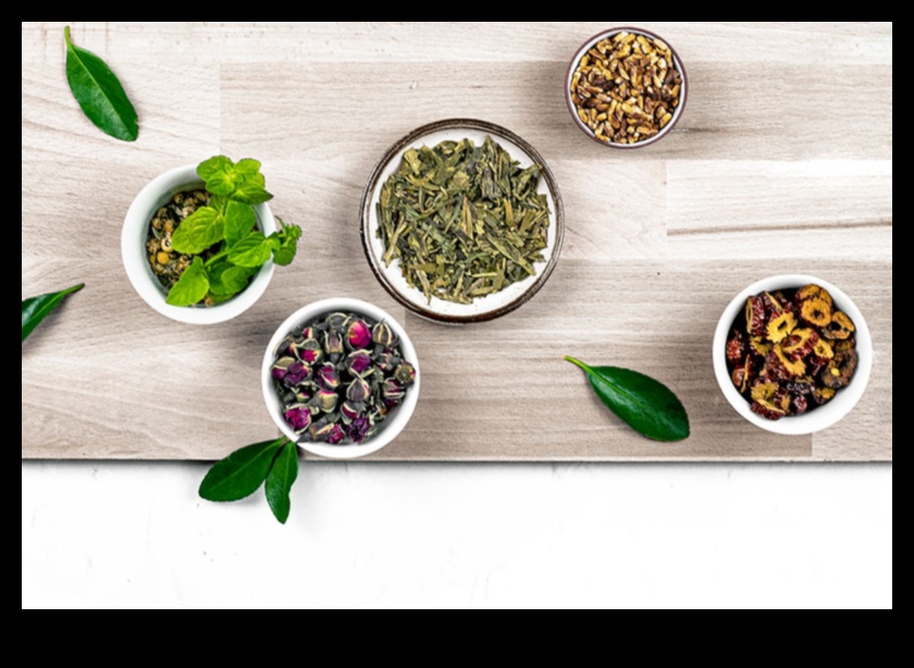 עשה זאת בעצמך תה בליס צור תערובות תה ירוק קפוא משלך בבית 2 אושר תה עשה זאת בעצמך: יצירת תערובות תה ירוק קר ייחודיות בבית