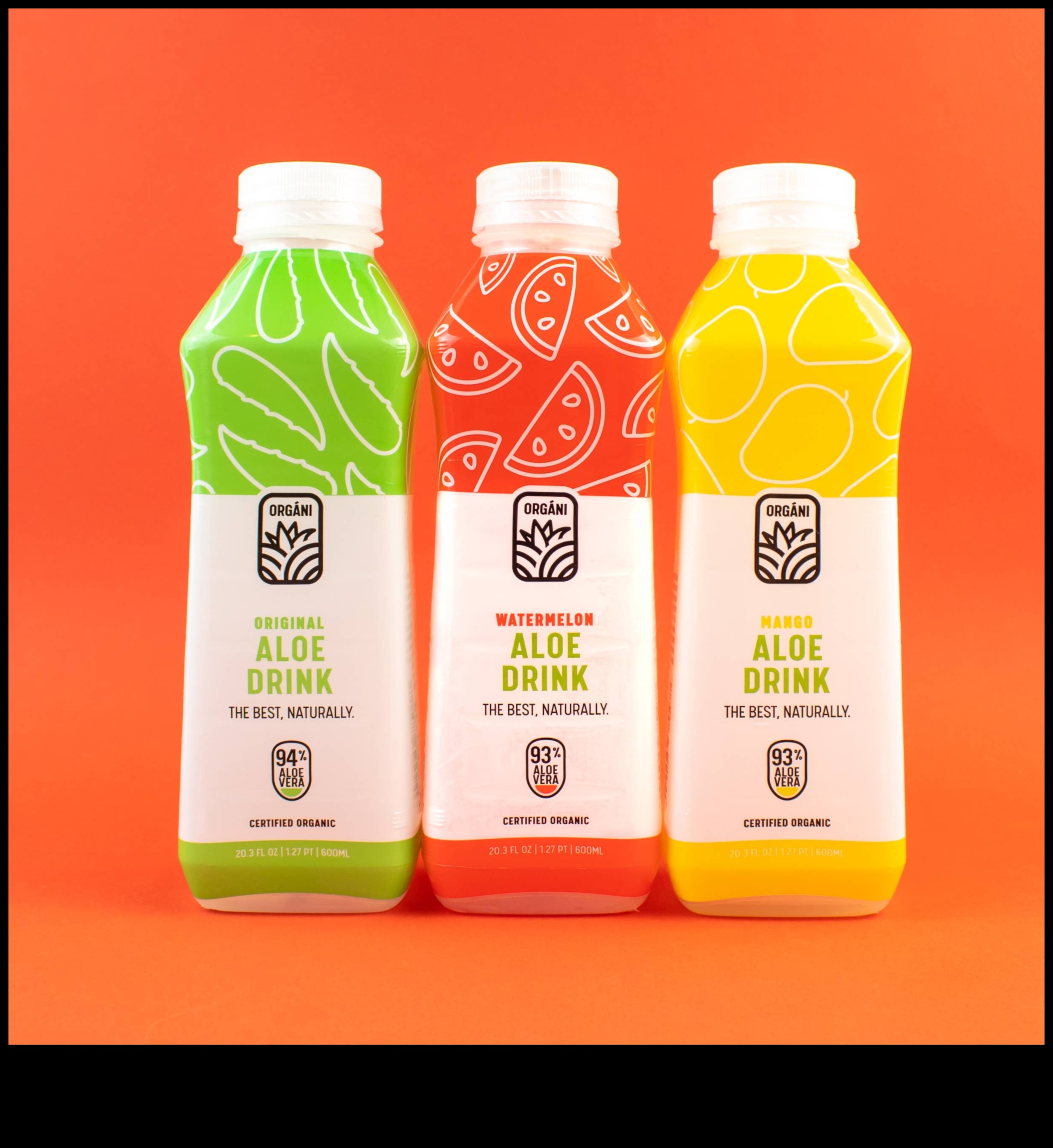 חליטות ארוזות בחומרים מזינים משפרות את חווית משקה האלוורה שלך 3 חליטות ארוזות בחומרים מזינים: מעלה את חווית משקה האלוורה שלך