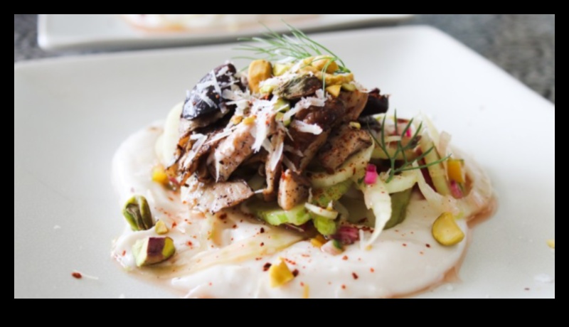 פלטה מבוססת צמחים חגיגה של יצירתיות קולינרית טבעונית 3 פלטה מבוססת צמחים: שחרור אומנות קולינרית טבעונית