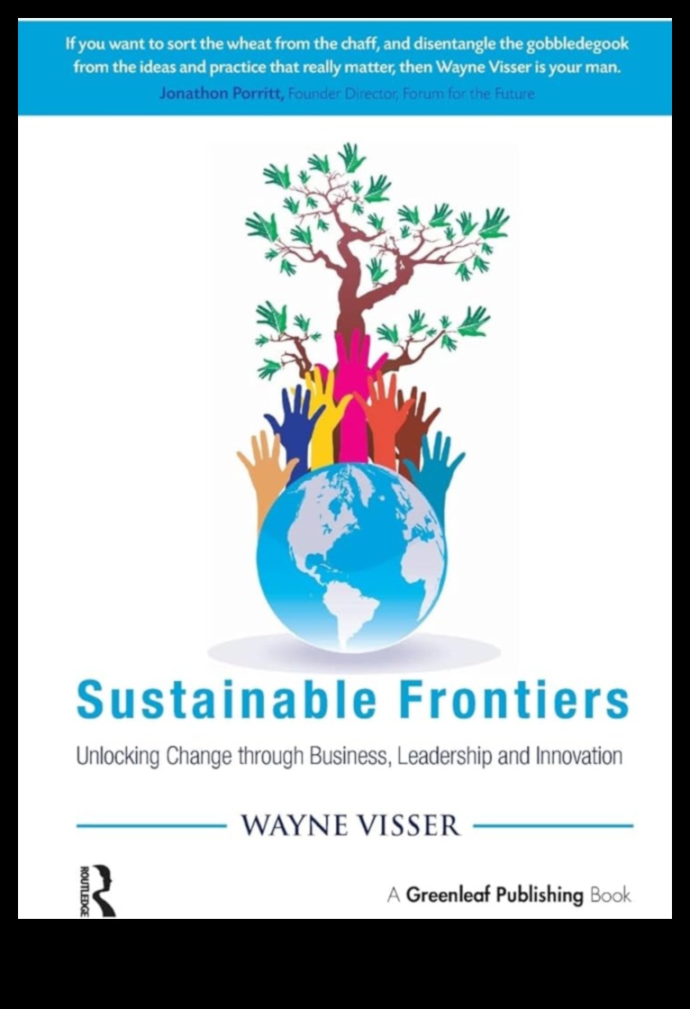 Venture Vanguards: מעצב את העתיד של מנהיגות עסקית