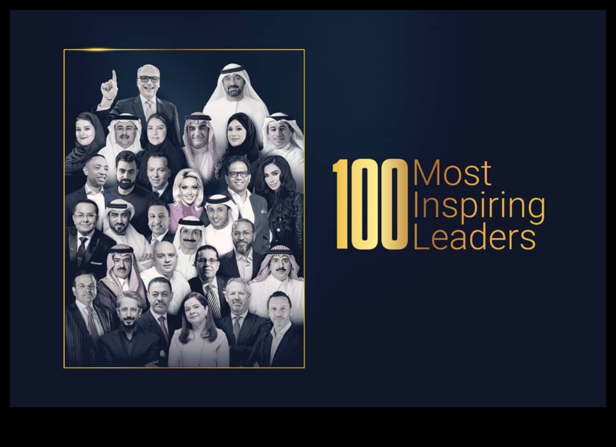 Venture Vanguards: מעצב את העתיד של מנהיגות עסקית