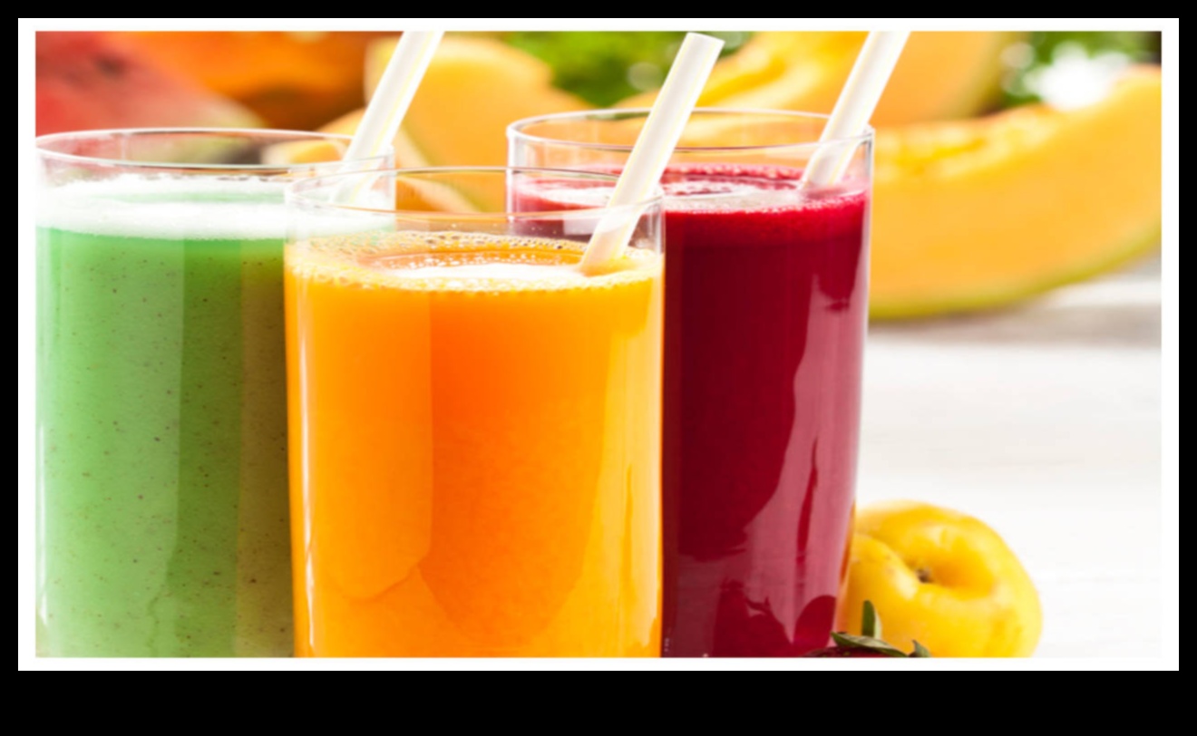 Garden Fresh דרך טעימה ומזינה לחקור את עולם מיצי הירקות 4 גן טרי: חקור את העולם של מיצי ירקות ארוזים בחומרים מזינים