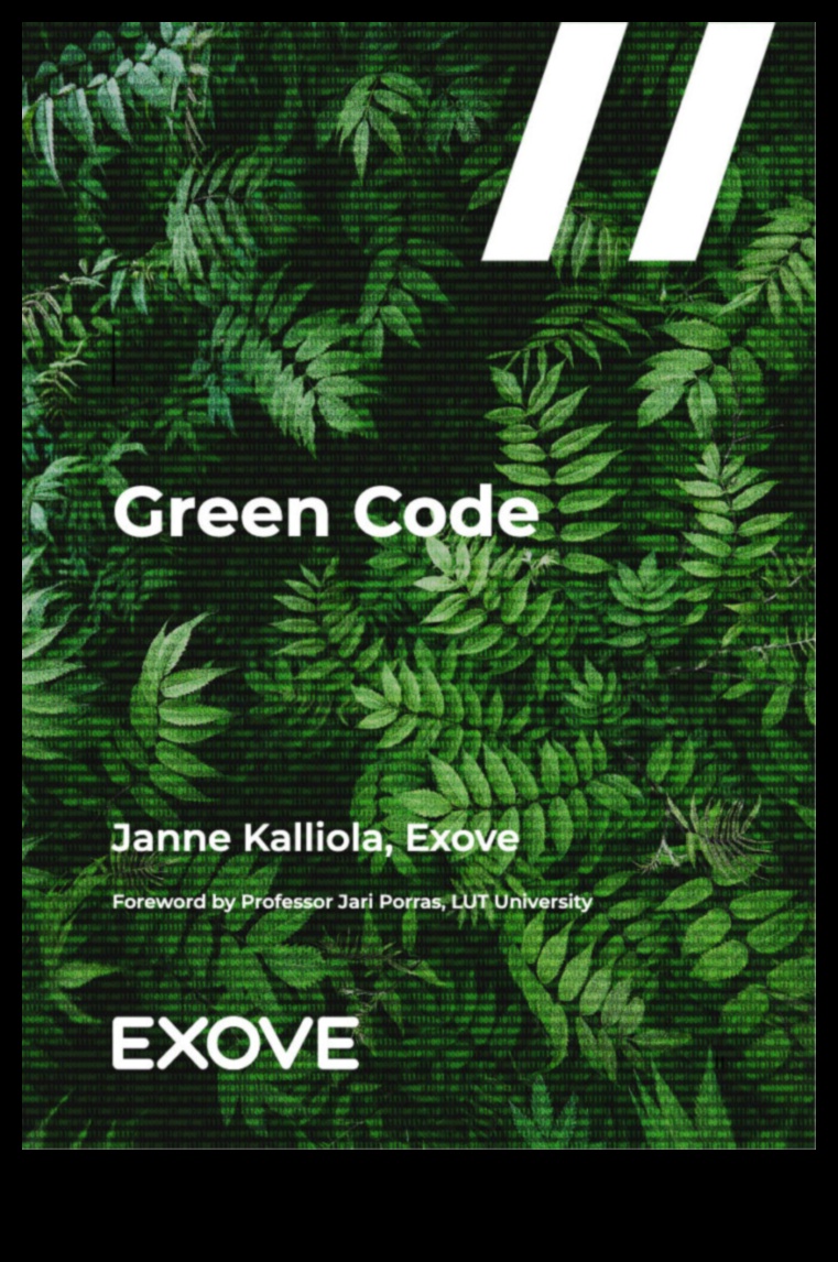 מקונספט לקוד ירוק מדריך לפתרונות בר קיימא מקצועיים 4 מקונספט לקוד ירוק: מדריך מקיף לפתרונות בר קיימא מקצועיים