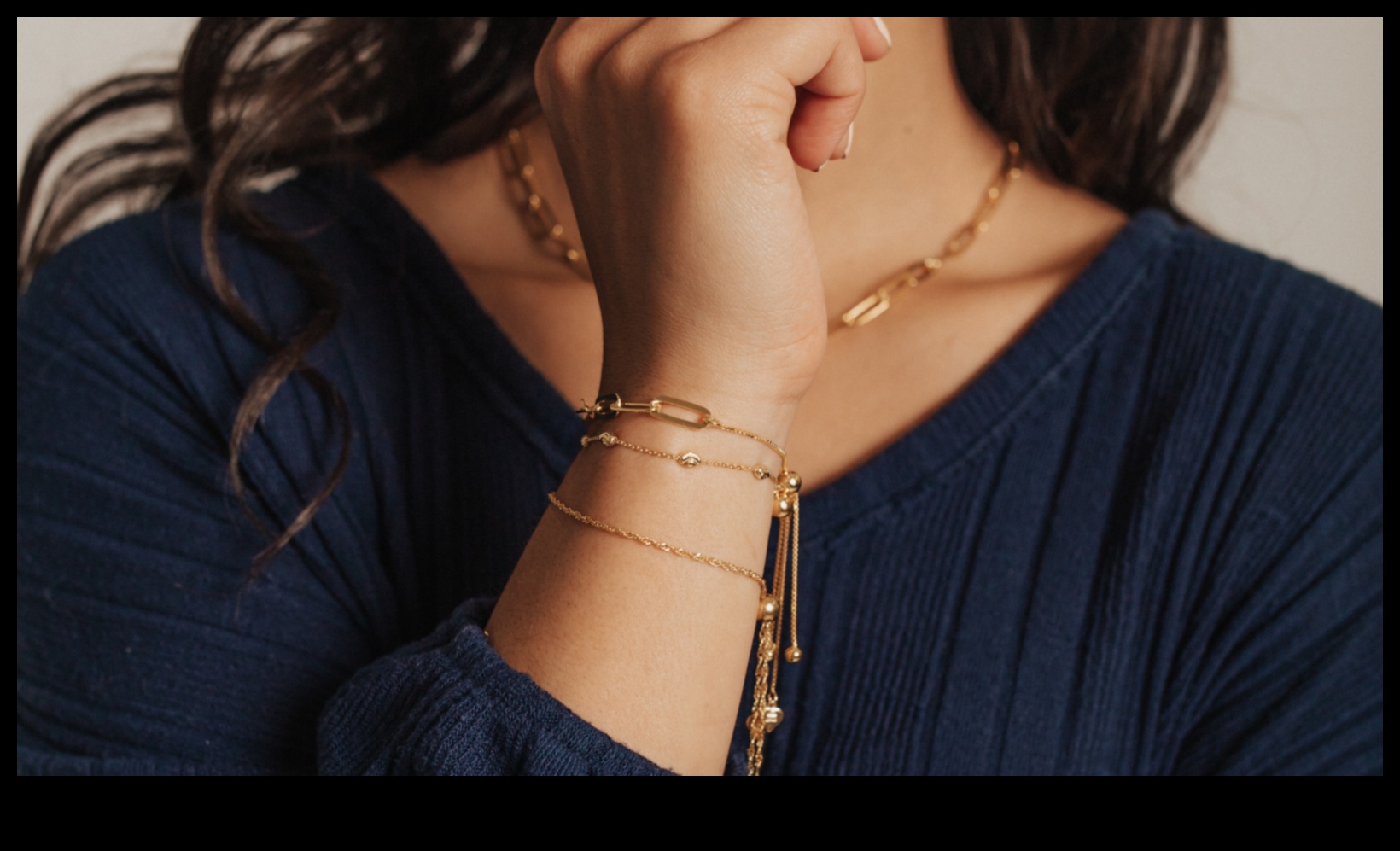 Wrist Wonders: חקור את האלגנטיות של צמידים