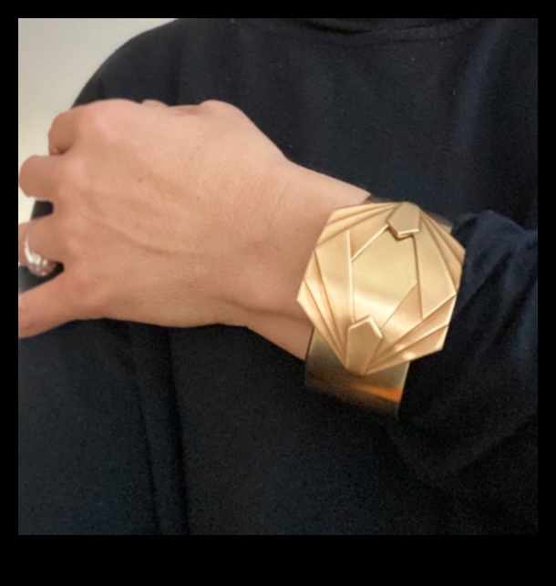 Wrist Wonders: חקור את האלגנטיות של צמידים