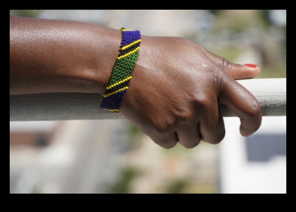 Wrist Wonders: חקור את האלגנטיות של צמידים