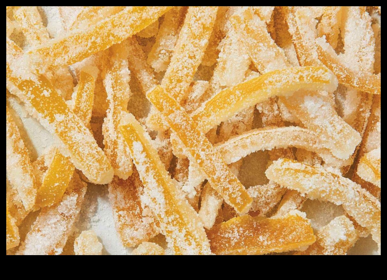 גרידת הדרים - דרך מזעזעת להתחיל את היום שלך 4 גרידת הדרים: החדרת זינג לבקרים שלך עם מיצי פירות טריים