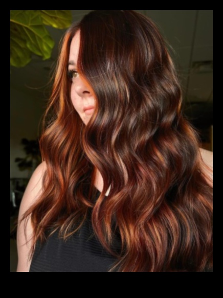 אלגנטיות נצחית: תסרוקות קלאסיות באדום וערמוני שסובב ראשים