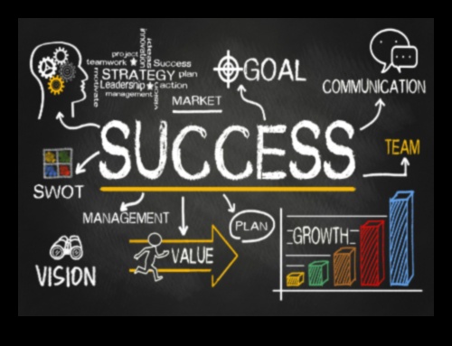 לחדש ולהעלות את עתיד הניהול העסקי 4 לחדש ולהעלות: העתיד של ניהול עסקי