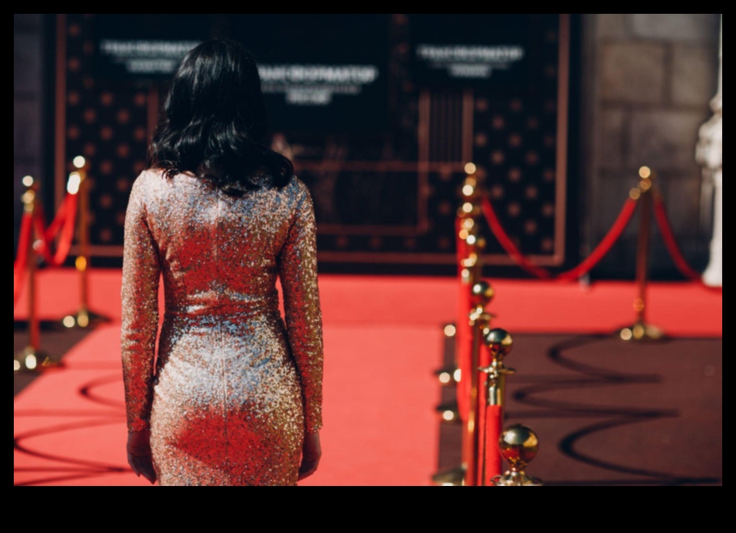 תסרוקות ראויות להשראת סלבריטאים לכל אירוע 3 השטיח האדום ראוי: תסרוקות בהשראת סלבריטאים לכל אירוע