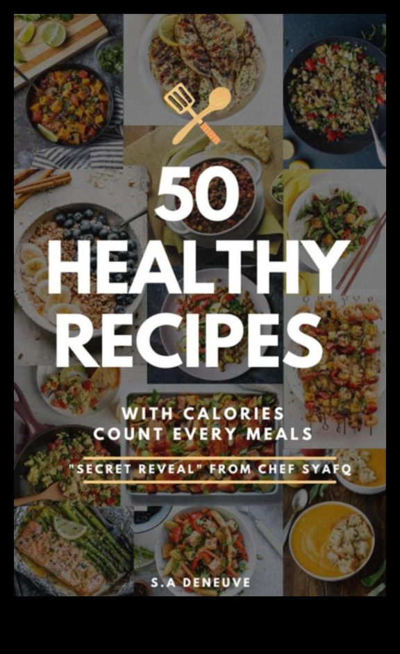 סעדו עם מתכונים בריאים למטרות שיעזרו לכם לחיות חיים מספקים 3 סעדו עם מטרה: מתכונים בריאים לחיים מספקים