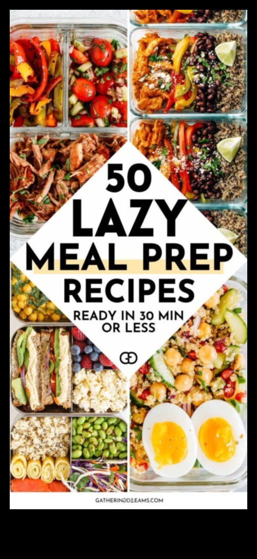 סעדו עם מתכונים בריאים למטרות שיעזרו לכם לחיות חיים מספקים 4 סעדו עם מטרה: מתכונים בריאים לחיים מספקים