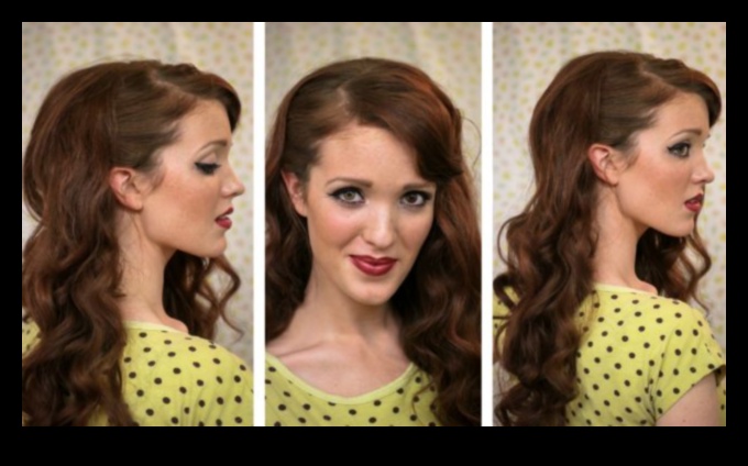 מהפכת פצצה ברונטית תסרוקות מודרניות עם טוויסט קלאסי 4 מהפכת פצצה ברונטית: תסרוקות מודרניות עם טוויסט קלאסי