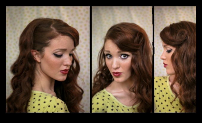 מהפכת פצצה ברונטית תסרוקות מודרניות עם טוויסט קלאסי 5 מהפכת פצצה ברונטית: תסרוקות מודרניות עם טוויסט קלאסי