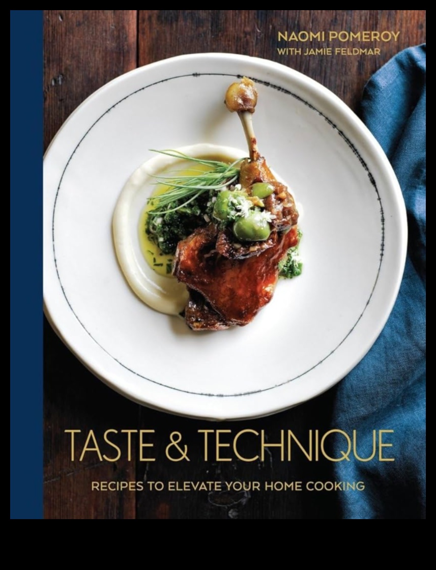 נוחות קולינרית איך להתענג על אומנות הבישול הביתי 4 נוחות קולינרית: להתענג על אומנות הבישול הביתי