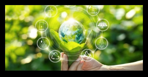 גבולות חדשניים מעצבים את הנוף של טכנולוגיה בת קיימא תסתכל על המגמות והחידושים האחרונים בטכנולוגיה בת קיימא, וכיצד הם משנים את העולם. 2 גבולות חדשניים: עיצוב הנוף של טכנולוגיה בת קיימא