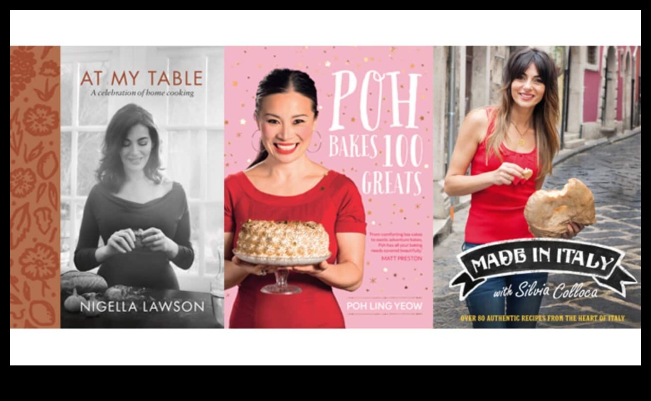 מאח לשולחן חגיגה של בישול ביתי 3 מאח לשולחן: אמצו את השמחה שבבישול ביתי