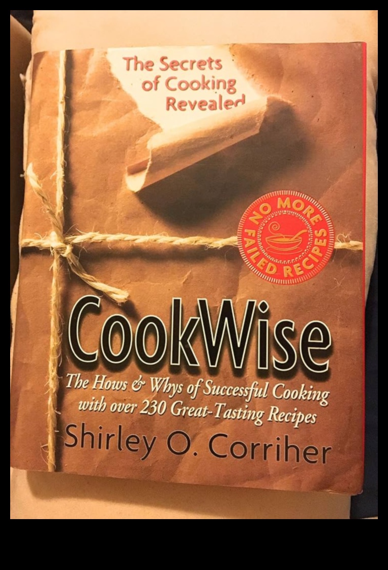 סודות קולינריים נחשפו גלה את הסודות לבישול ביתי טוב יותר 2 סודות קולינריים נחשפו: טיפים לבישול ביתי טוב יותר