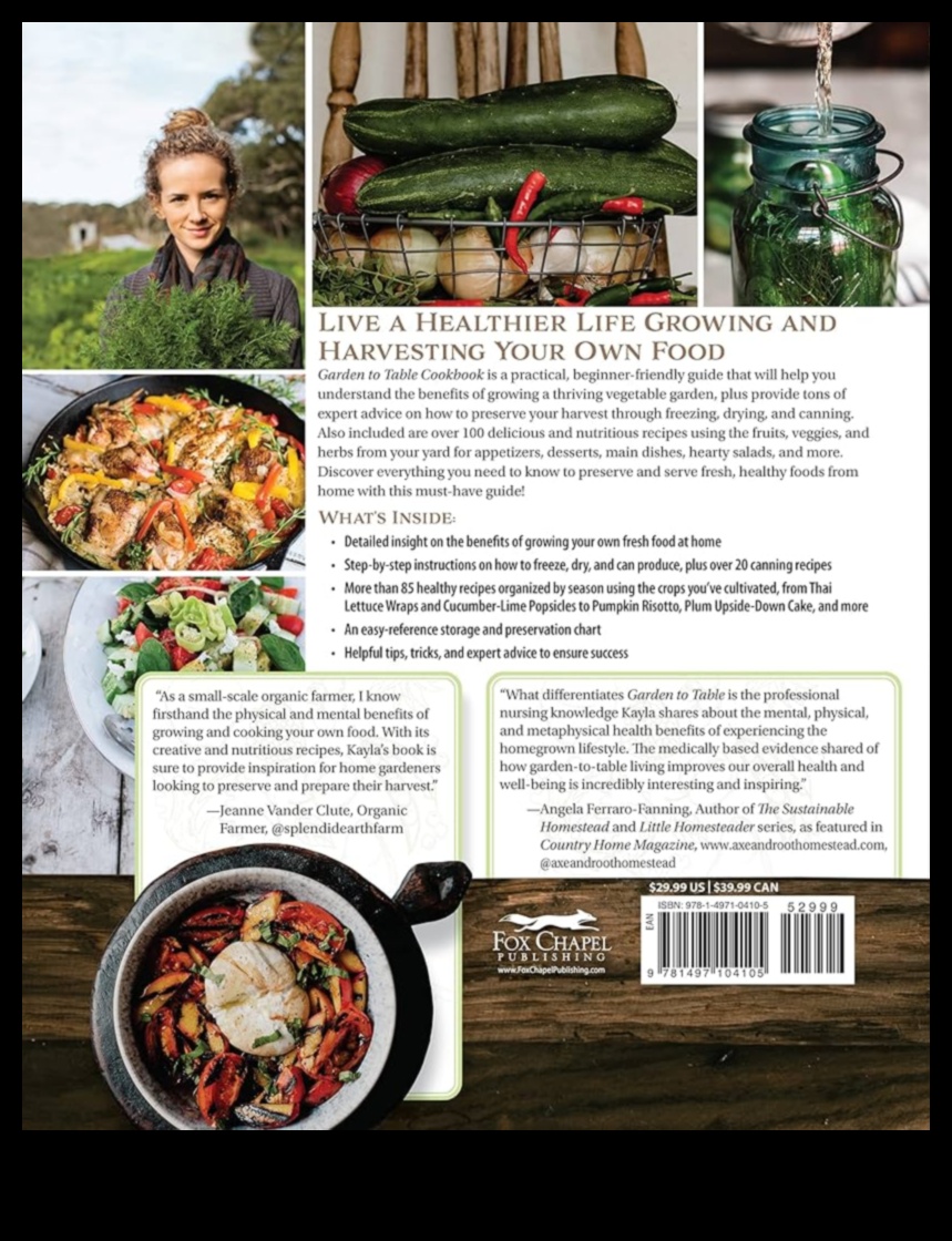 מגן לשולחן: מתכונים טריים ובריאים מחכים