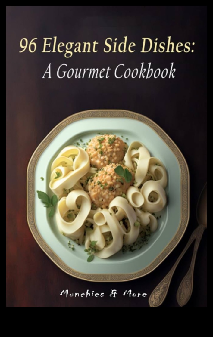 דפנות בסגנון מרומם את הצלחת שלך עם אלגנטיות קולינרית 5 צדדים בסגנון: אלגנטיות קולינרית כדי לשפר את הצלחת שלך