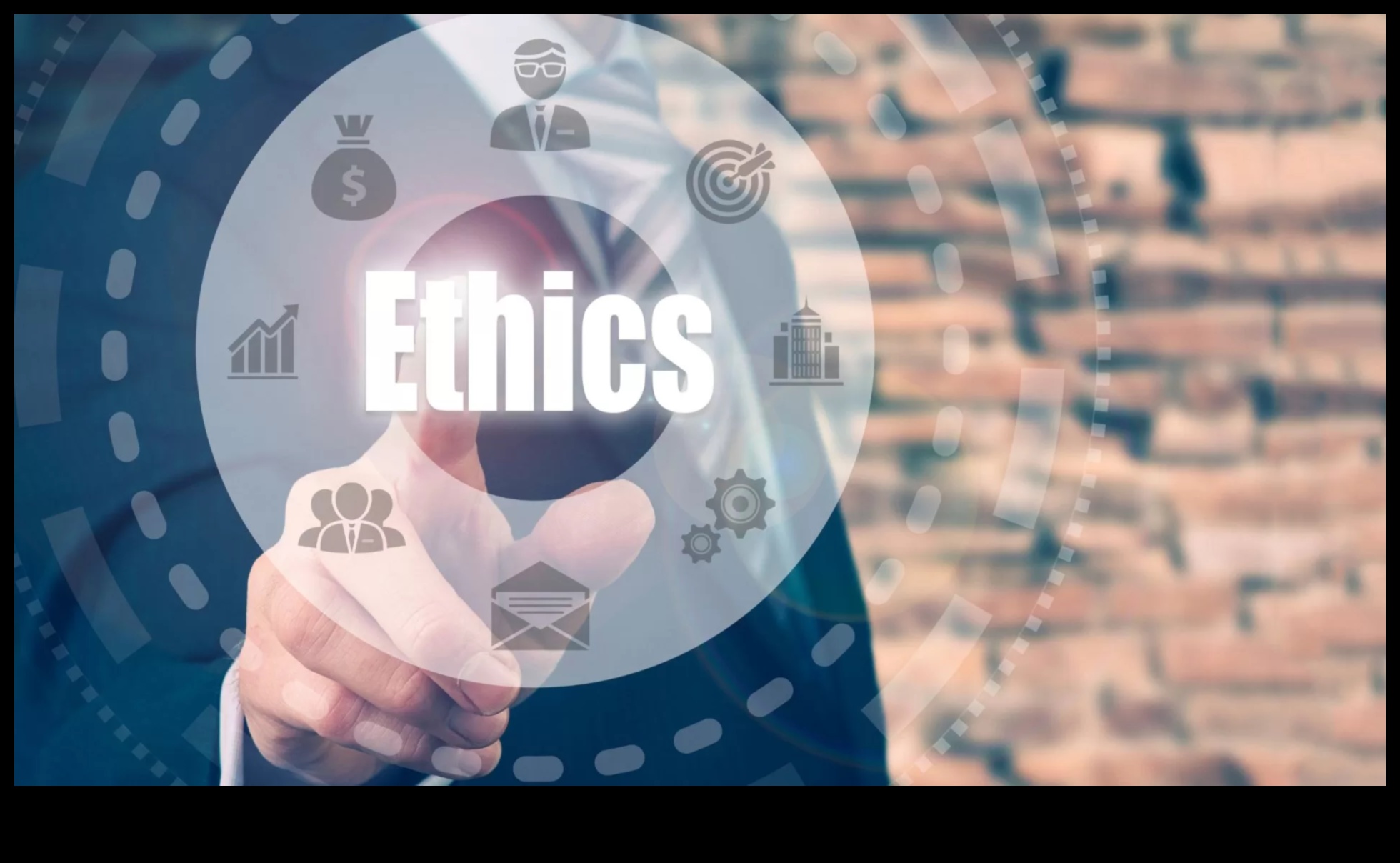 Beyond Profit מדריך לניווט בנוף המתפתח של אתיקה עסקית 3 מעבר לרווח: ניווט בנוף המתפתח של אתיקה עסקית