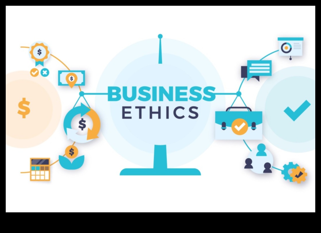 Beyond Profit מדריך לניווט בנוף המתפתח של אתיקה עסקית 5 מעבר לרווח: ניווט בנוף המתפתח של אתיקה עסקית