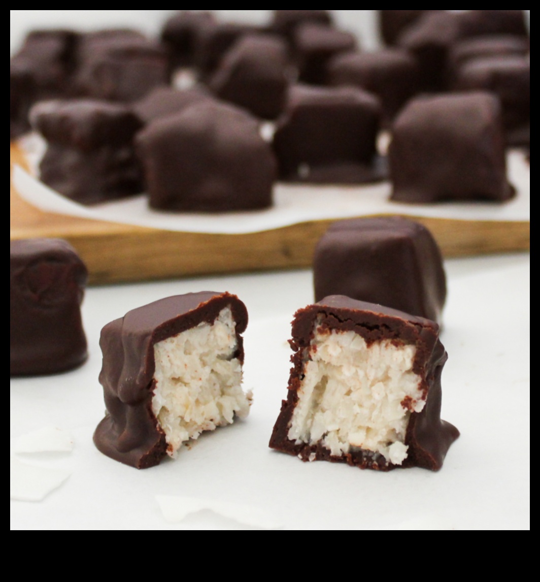 פליאו באונטי טעימה מהימים הטובים 5 פליאו באונטי: חקור אוצרות טעימים מהעבר