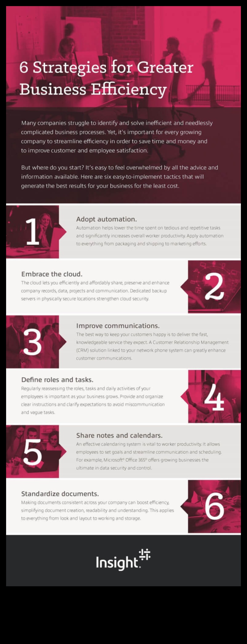 טיפוח פרודוקטיביות כיצד תהליכים עסקיים אסטרטגיים יכולים לעזור לך לצמוח 5 טיפוח פרודוקטיביות: כוחם של תהליכים עסקיים אסטרטגיים