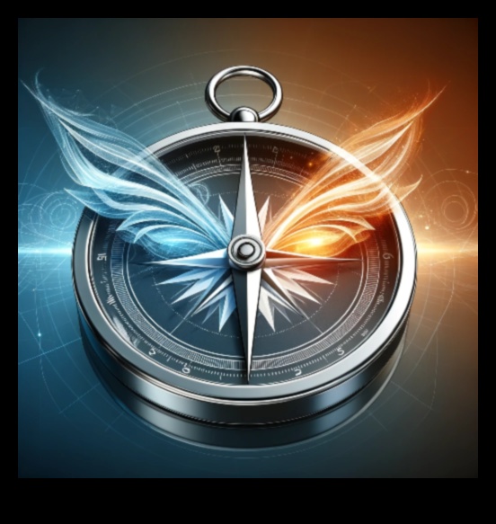 המצפן העסקי: ניווט בנוף הדוגמנות