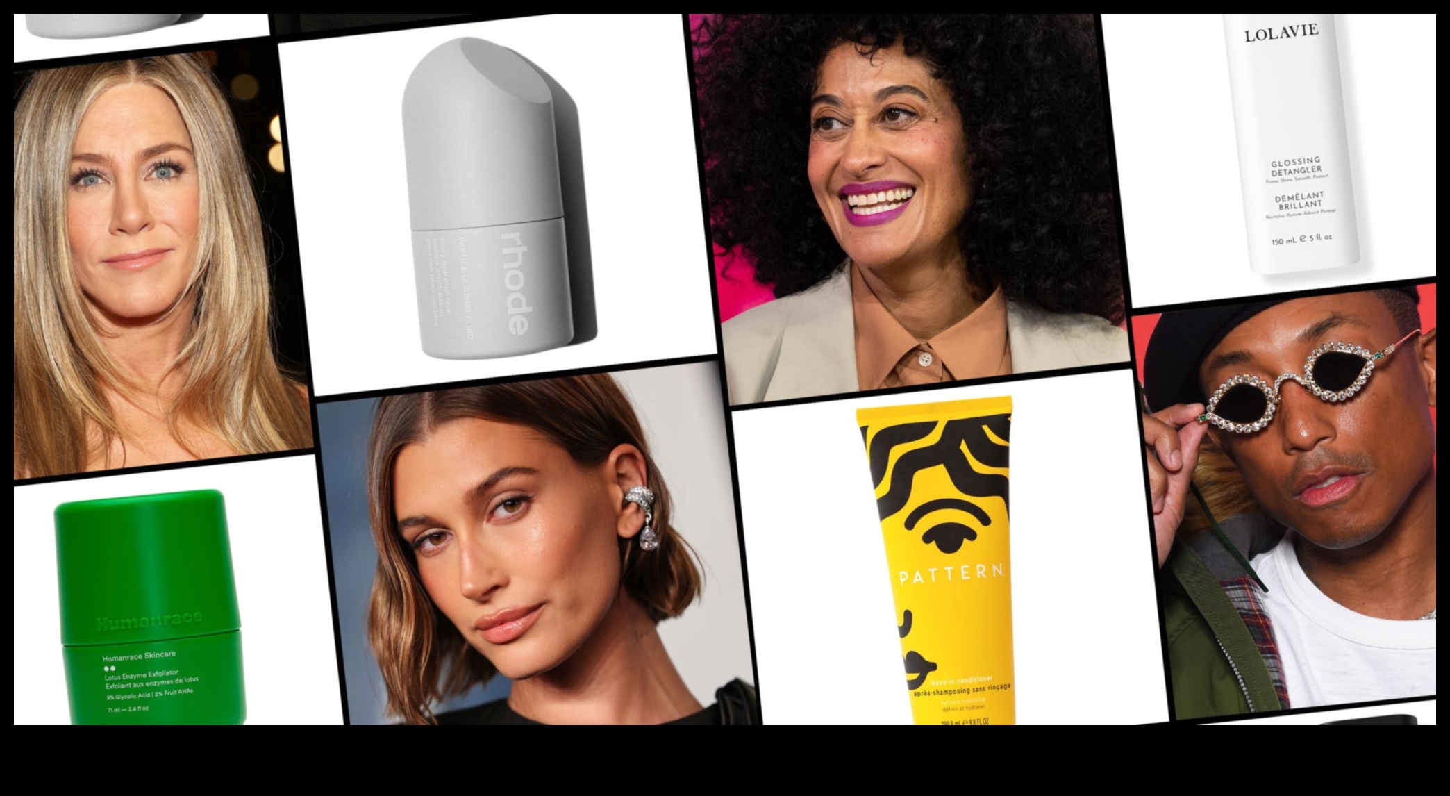 מהם מוצרי החובה לשיער ראוי לסלבריטאים?