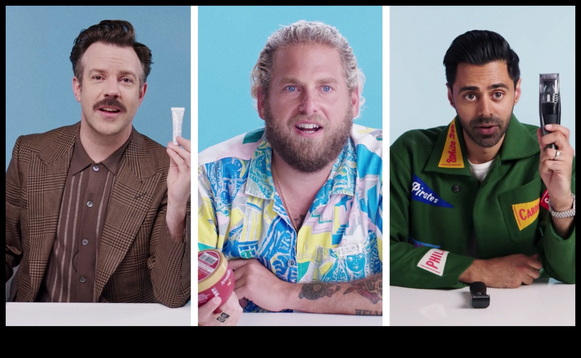 מהם מוצרי החובה לשיער ראוי לסלבריטאים?