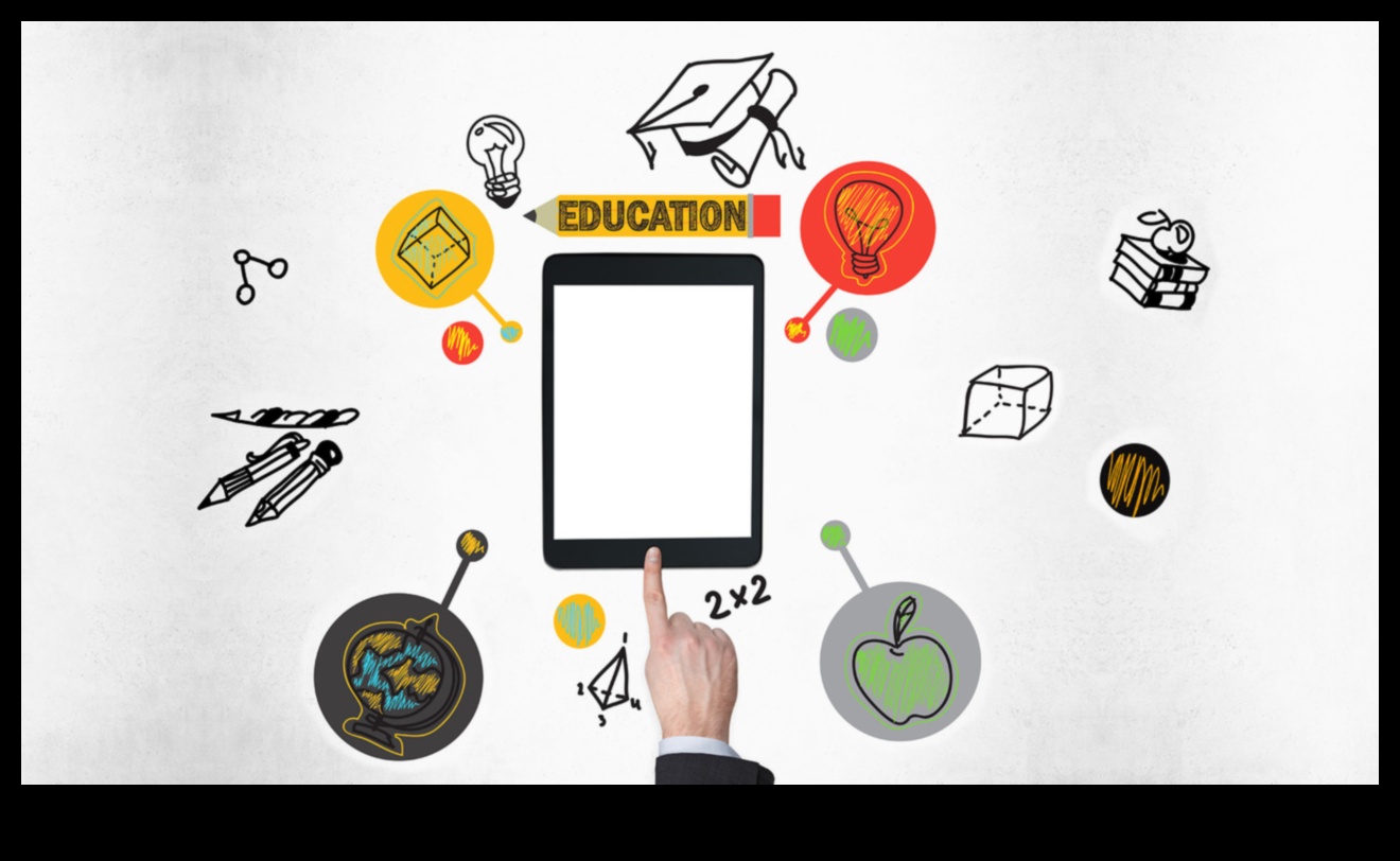 מחשבות דיגיטליות: יצירת עתיד הלמידה עם ML