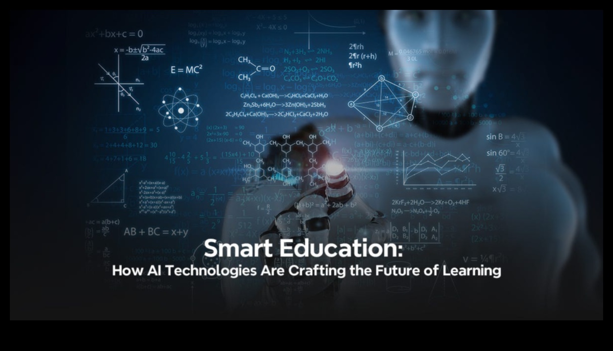 מחשבות דיגיטליות: יצירת עתיד הלמידה עם ML