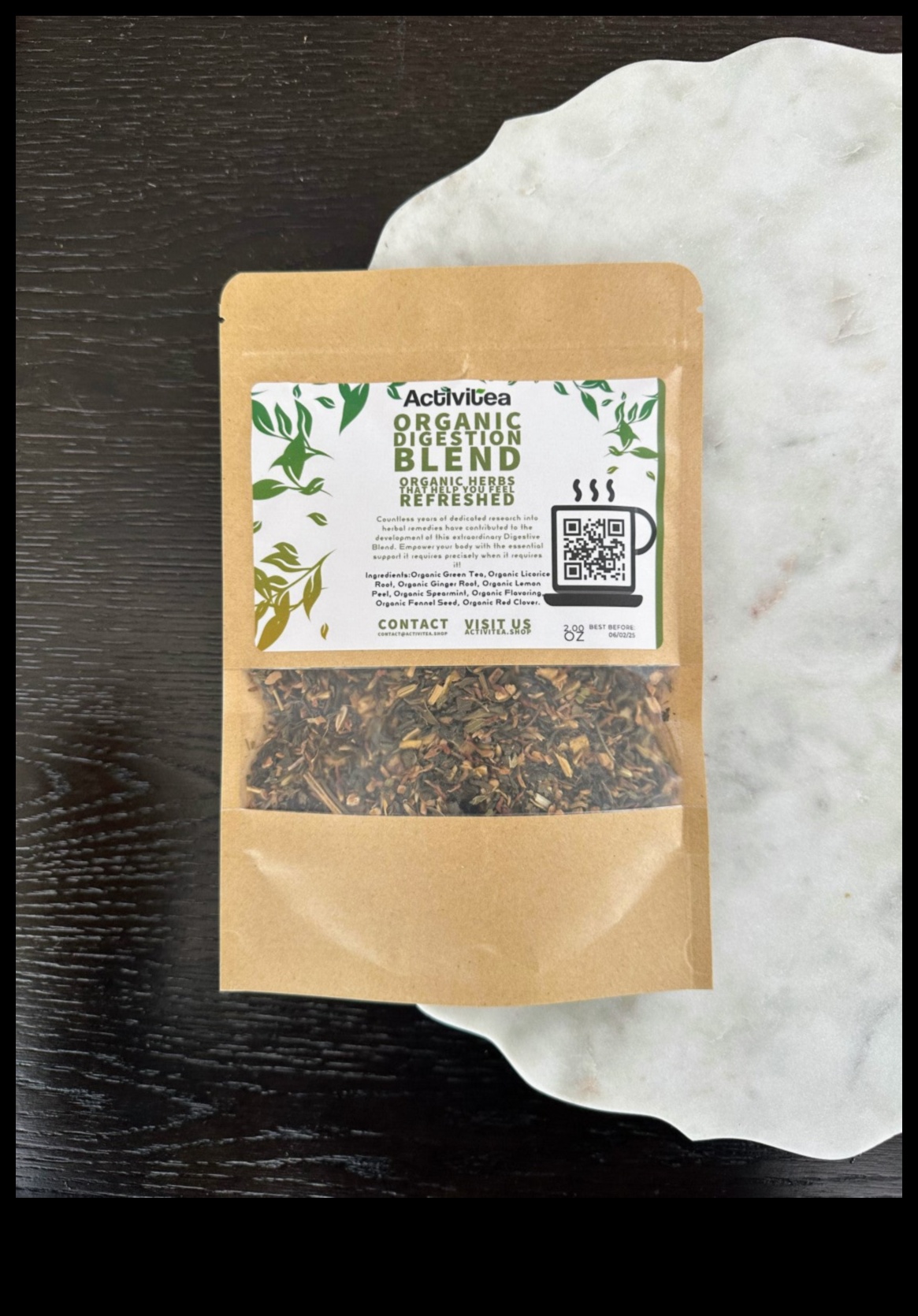 Ginger Symphony תערובת הרמונית של אליקסירים בריאים 2 סימפוניית ג'ינג'ר: מתענגים על התערובת ההרמונית של אליקסירים בריאים